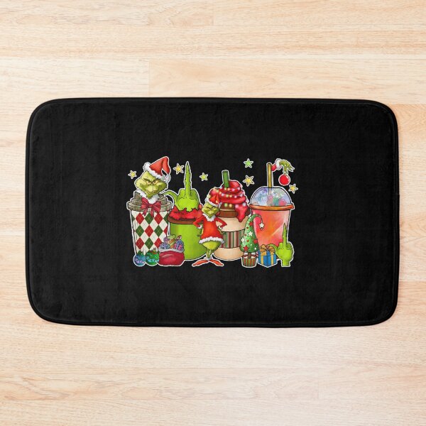 Item preview, Art - The Grinch designed and sold by FloreSovmi.