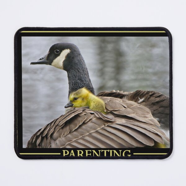 Item preview, PARENTING designed and sold by locustgirl.