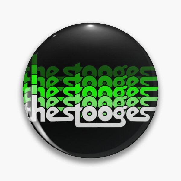 Item preview, Art - The Stooges designed and sold by NeilfAhiey.