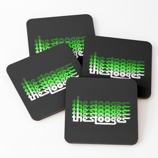Item preview, Art - The Stooges designed and sold by NeilfAhiey.