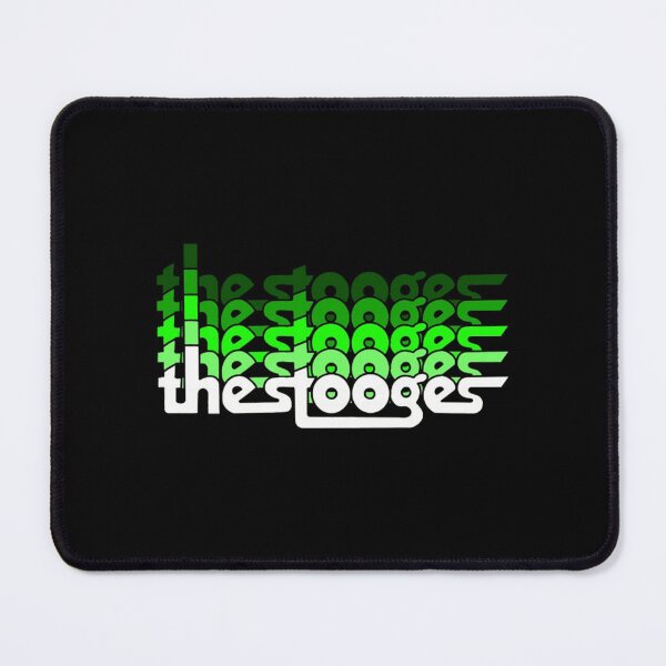 Item preview, Art - The Stooges designed and sold by NeilfAhiey.