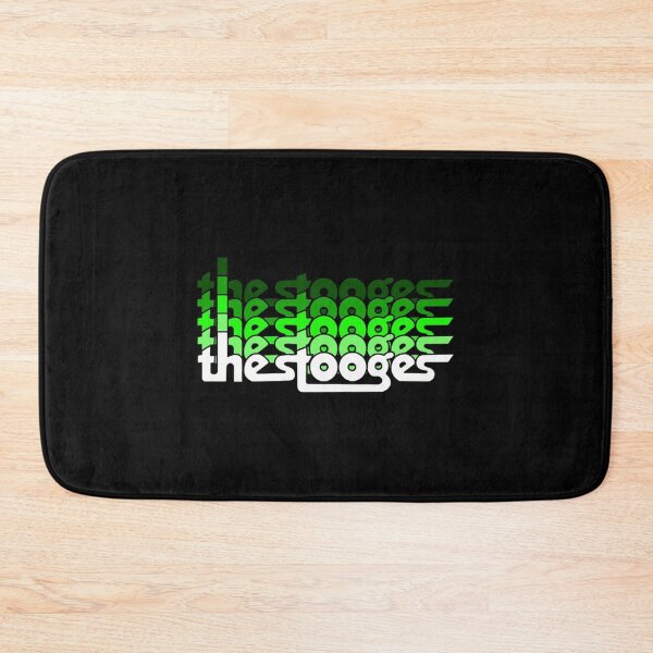 Item preview, Art - The Stooges designed and sold by NeilfAhiey.