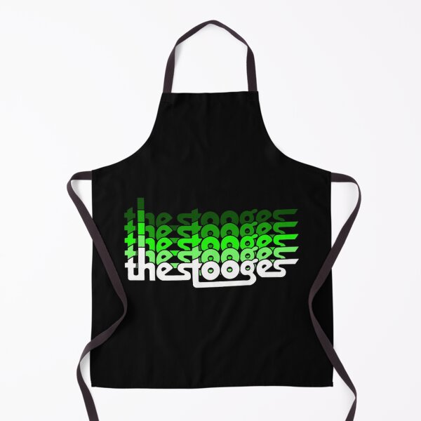 Item preview, Art - The Stooges designed and sold by NeilfAhiey.