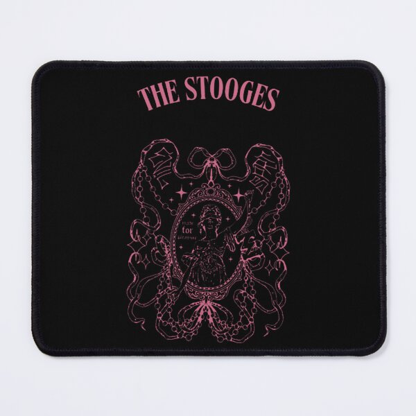 Item preview, Art - The Stooges designed and sold by NeilfAhiey.