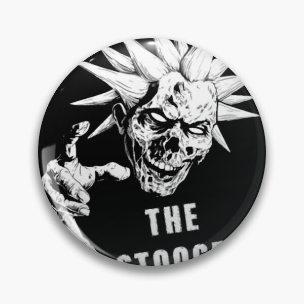 Item preview, Art - The Stooges designed and sold by NeilfAhiey.