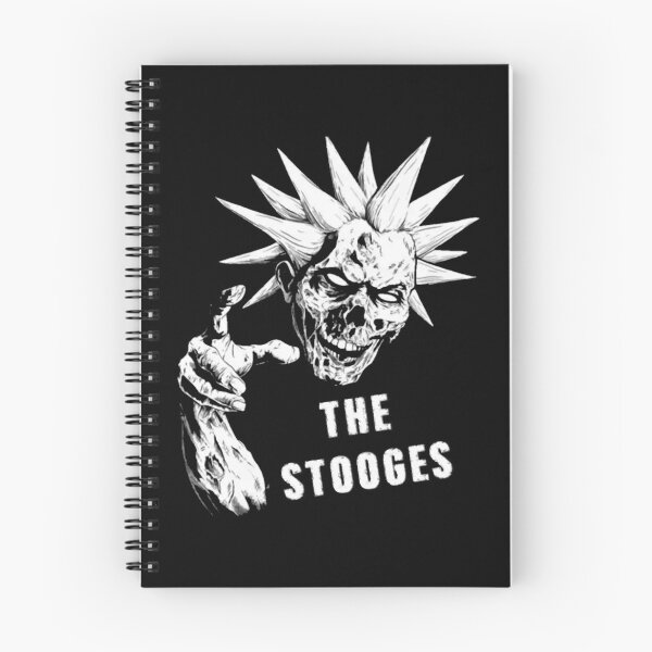 Item preview, Art - The Stooges designed and sold by NeilfAhiey.