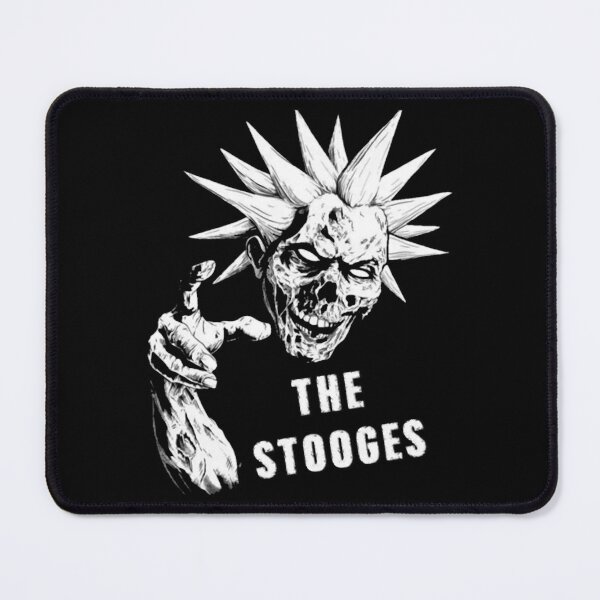 Item preview, Art - The Stooges designed and sold by NeilfAhiey.