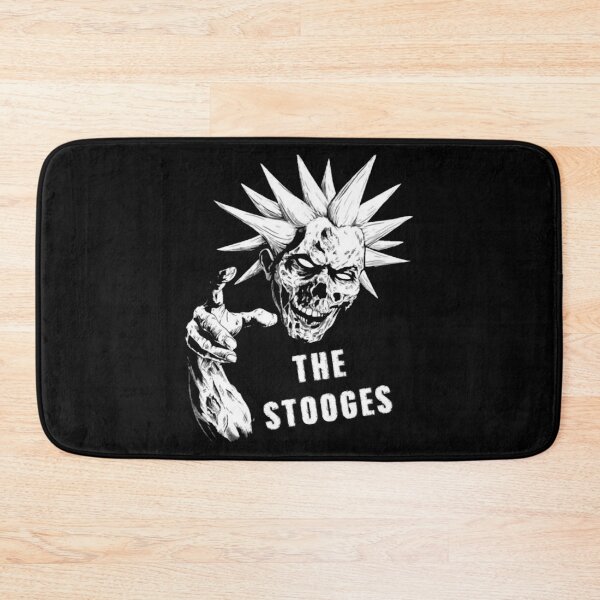 Item preview, Art - The Stooges designed and sold by NeilfAhiey.