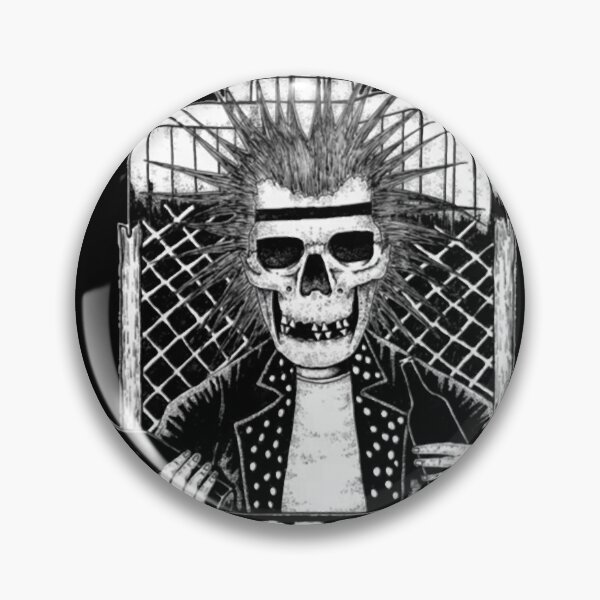 Item preview, Art - The Stooges designed and sold by NeilfAhiey.