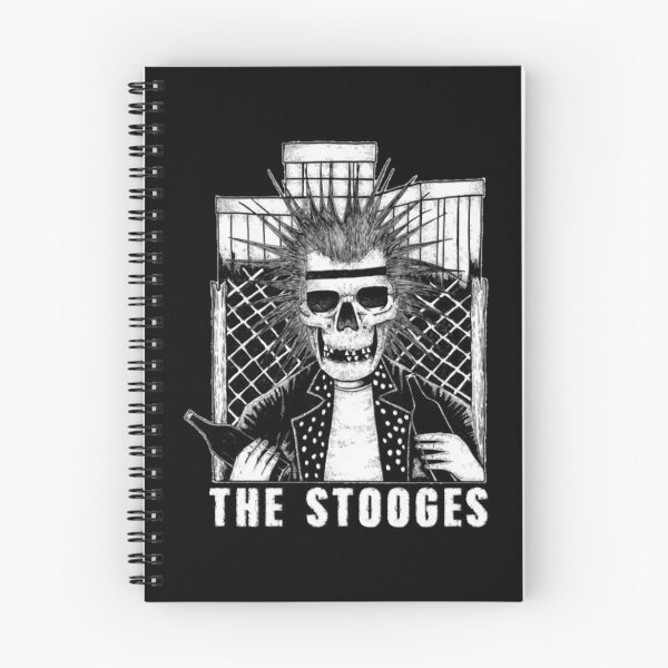 Item preview, Art - The Stooges designed and sold by NeilfAhiey.