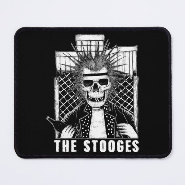 Item preview, Art - The Stooges designed and sold by NeilfAhiey.