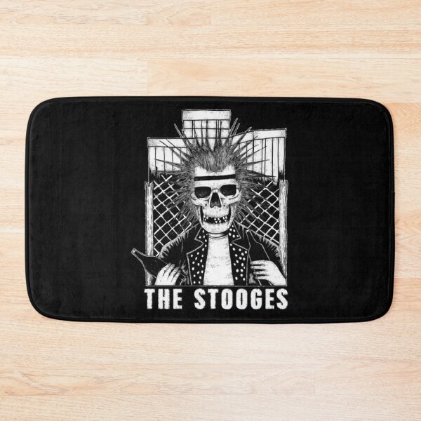 Item preview, Art - The Stooges designed and sold by NeilfAhiey.