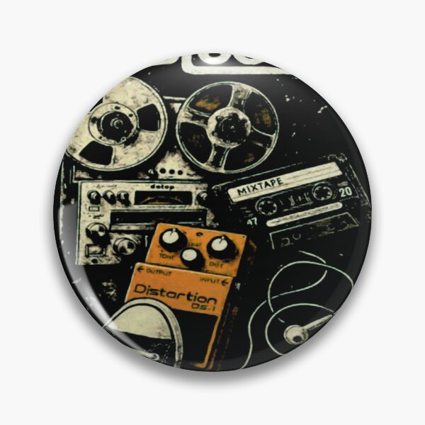 Item preview, Art - The Stooges designed and sold by NeilfAhiey.