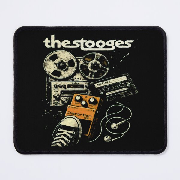 Item preview, Art - The Stooges designed and sold by NeilfAhiey.
