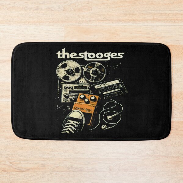Item preview, Art - The Stooges designed and sold by NeilfAhiey.