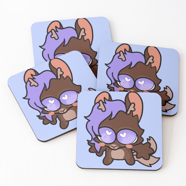 Item preview, "Buy Me!" Neil designed and sold by BesidesBunnyArt.