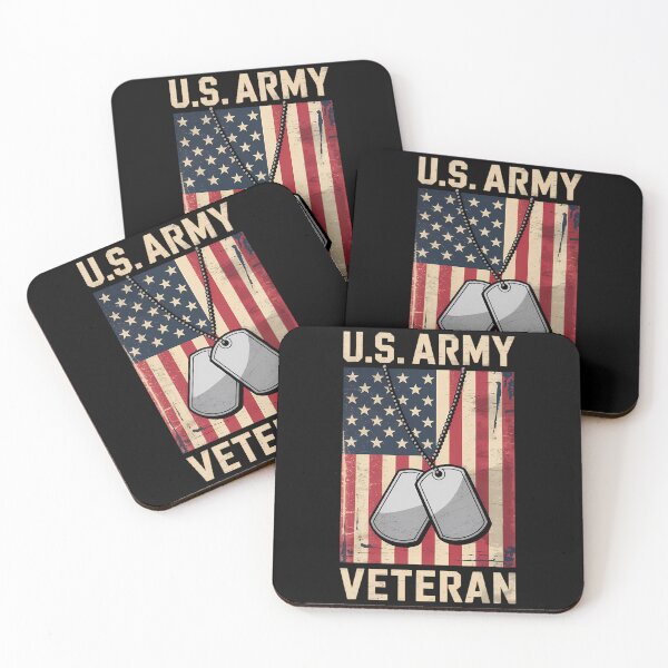 Item preview, Veterans Day Army Veteran designed and sold by DeadlockCrew.