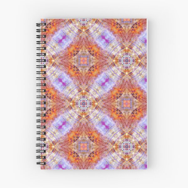Item preview, colorful color artwork seamless repeat pattern designed and sold by Abrahamjrnd.