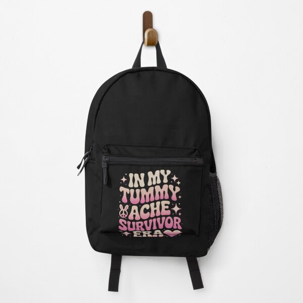 Item preview, Tummy Ache Hurts In My Tummy Ache Survivor designed and sold by grumpzara.