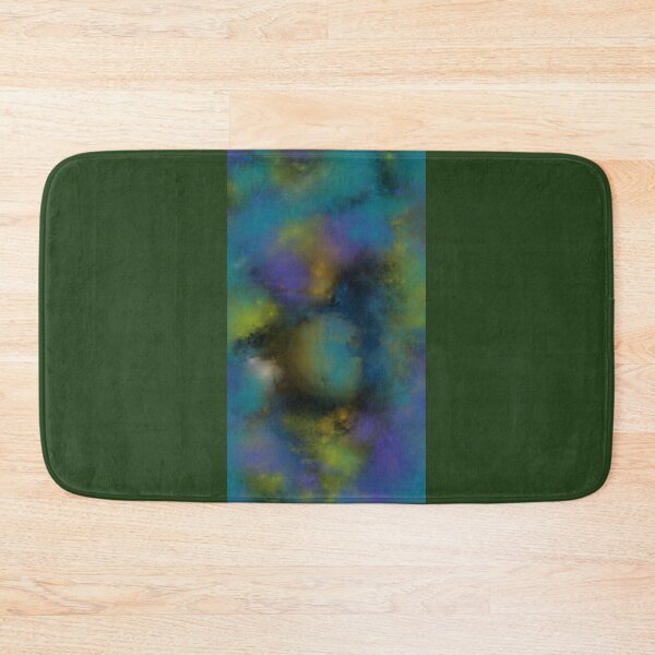 Item preview, Underlig Tåge (Strange Nebula in Danish) by ElitebyElise designed and sold by ElitebyElise.