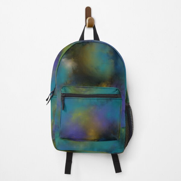 Item preview, Underlig Tåge (Strange Nebula in Danish) by ElitebyElise designed and sold by ElitebyElise.