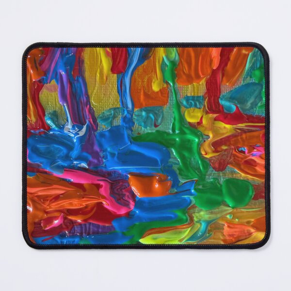 Item preview, Colour drips designed and sold by TeReSe-.