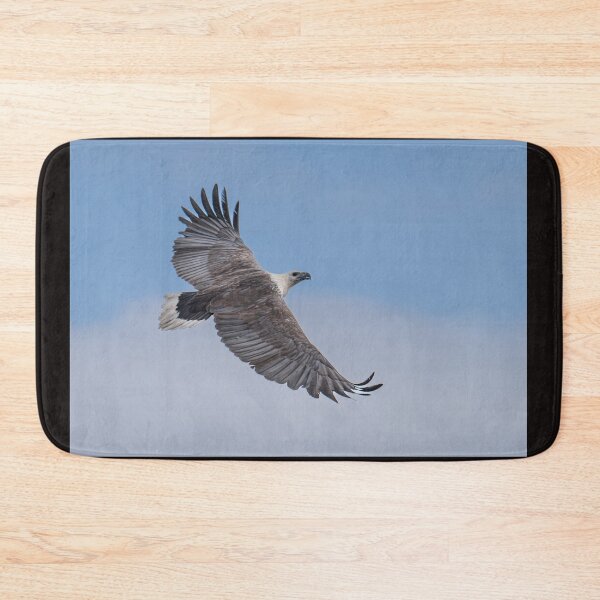 Item preview, Australian Native Birds - White-bellied Sea-eagle designed and sold by Ozjanette90.