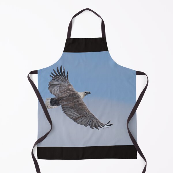 Item preview, Australian Native Birds - White-bellied Sea-eagle designed and sold by Ozjanette90.