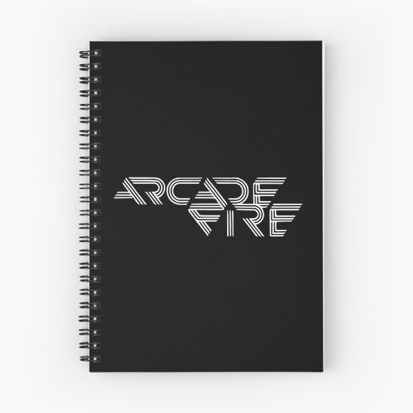Item preview, Arcade Fire band designed and sold by BrisonAllan.
