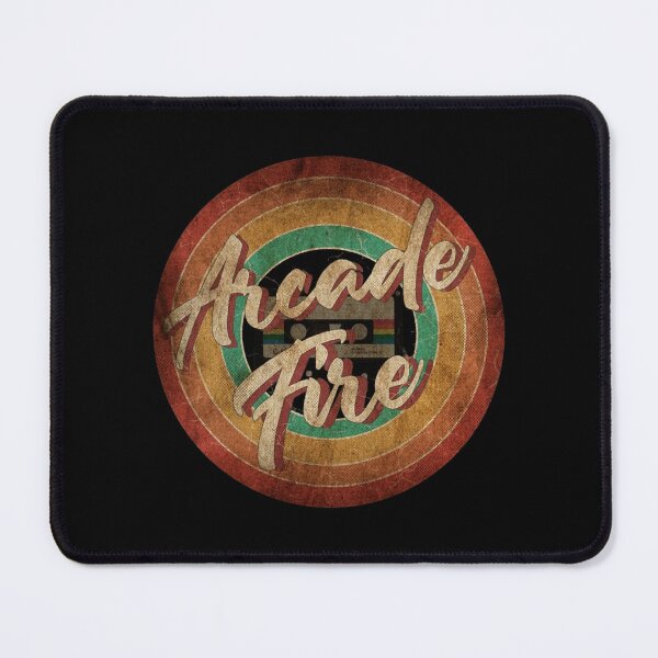 Item preview, Arcade Fire band designed and sold by BrisonAllan.
