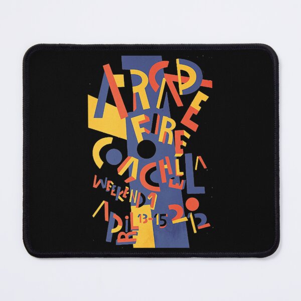 Item preview, Arcade Fire band designed and sold by BrisonAllan.