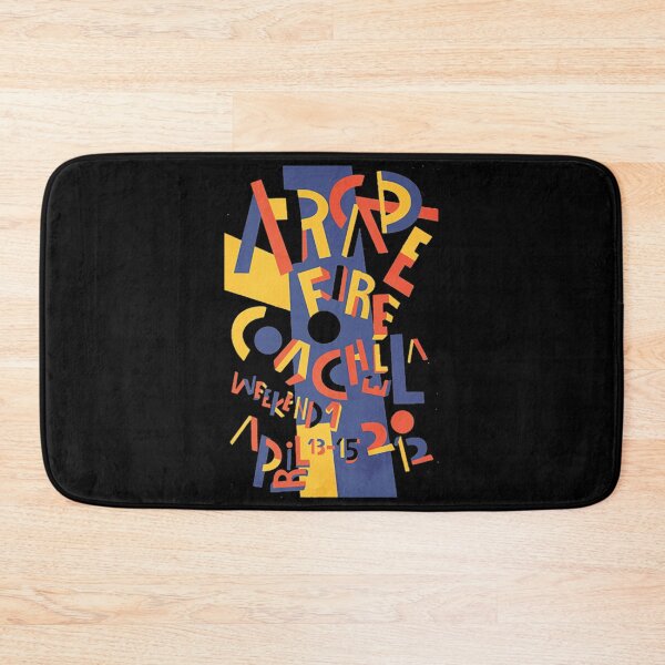Item preview, Arcade Fire band designed and sold by BrisonAllan.