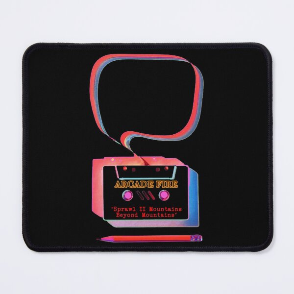 Item preview, Arcade Fire band designed and sold by BrisonAllan.