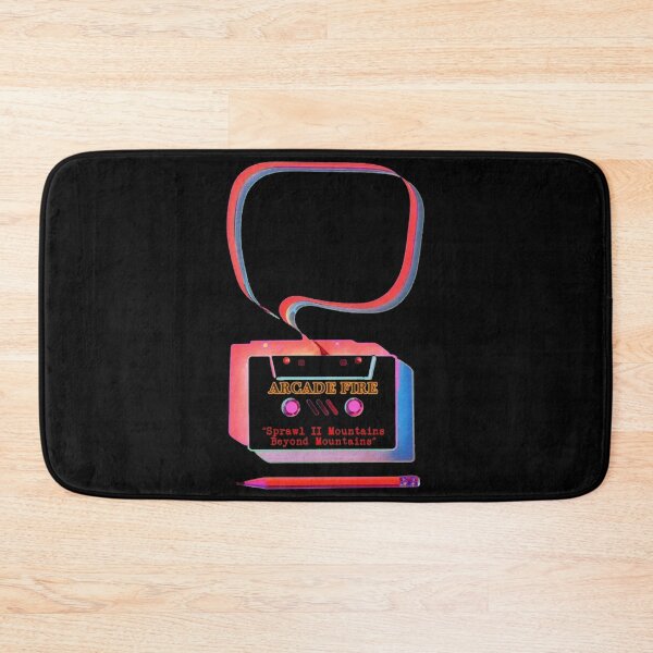 Item preview, Arcade Fire band designed and sold by BrisonAllan.