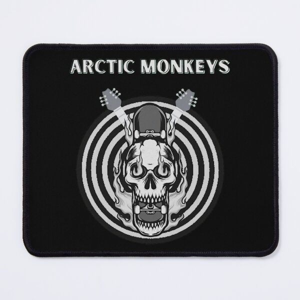 Item preview, Music - Arctic Monkeys designed and sold by ArbazaRudy.
