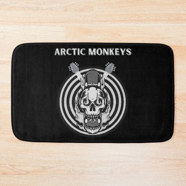 Item preview, Music - Arctic Monkeys designed and sold by ArbazaRudy.