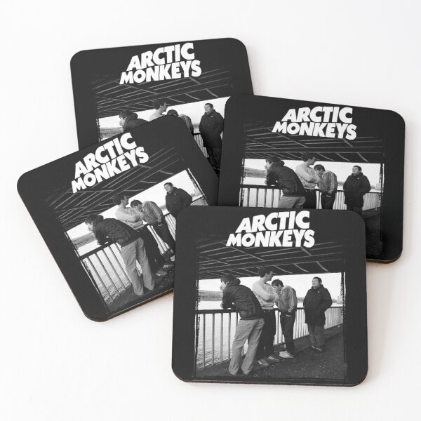 Item preview, Music - Arctic Monkeys designed and sold by ArbazaRudy.