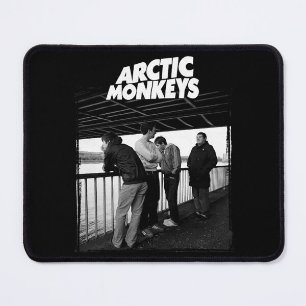 Item preview, Music - Arctic Monkeys designed and sold by ArbazaRudy.