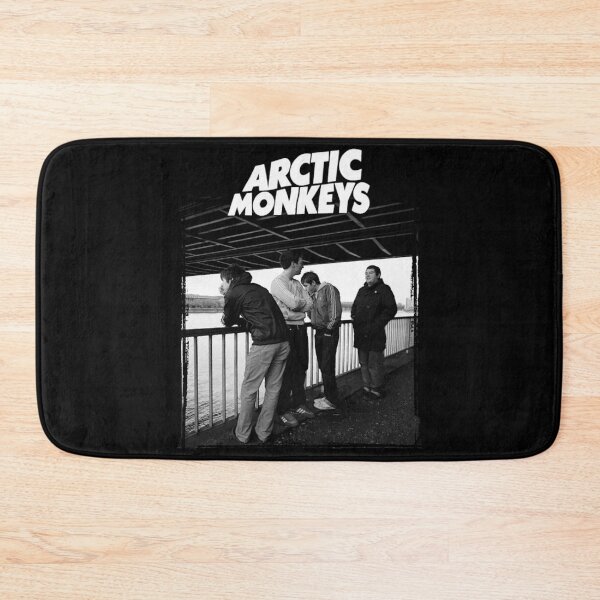 Item preview, Music - Arctic Monkeys designed and sold by ArbazaRudy.
