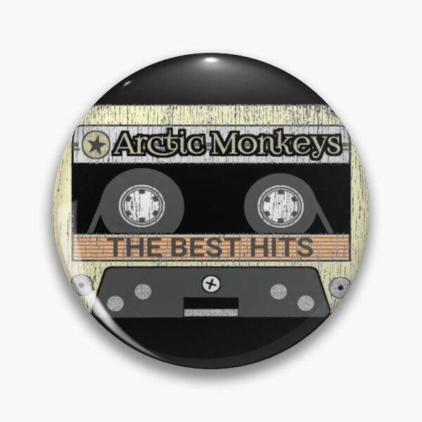 Item preview, Music - Arctic Monkeys designed and sold by ArbazaRudy.