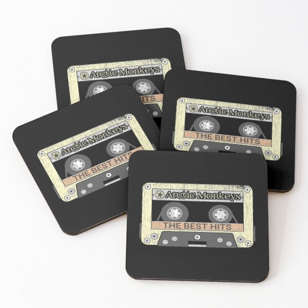 Item preview, Music - Arctic Monkeys designed and sold by ArbazaRudy.