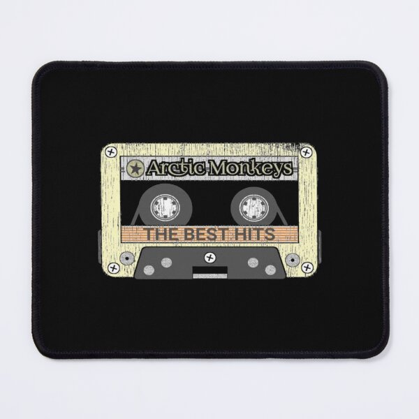 Item preview, Music - Arctic Monkeys designed and sold by ArbazaRudy.