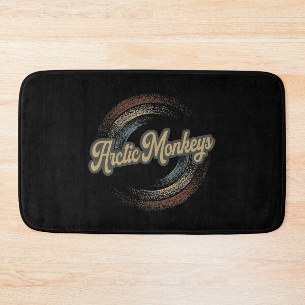 Item preview, Music - Arctic Monkeys designed and sold by ArbazaRudy.