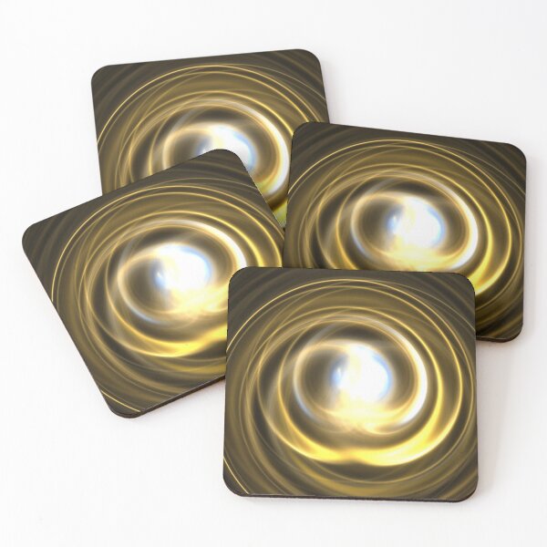 Artikelvorschau, Goldene Spirale entworfen und verkauft von KimSyOk.