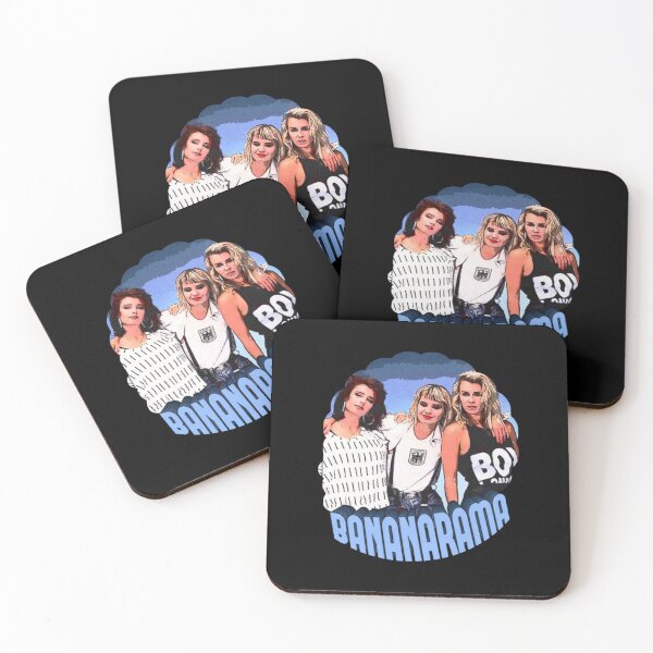Item preview, Music - Bananarama designed and sold by ArzaluzArturo.