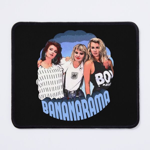 Item preview, Music - Bananarama designed and sold by ArzaluzArturo.