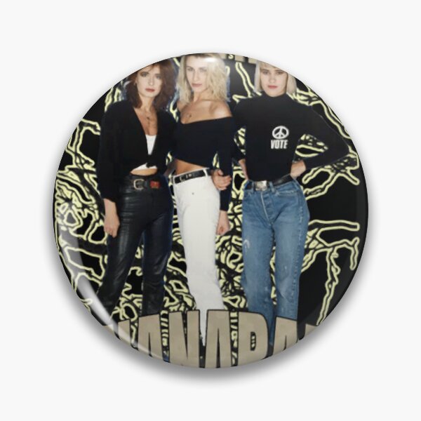 Item preview, Music - Bananarama designed and sold by ArzaluzArturo.