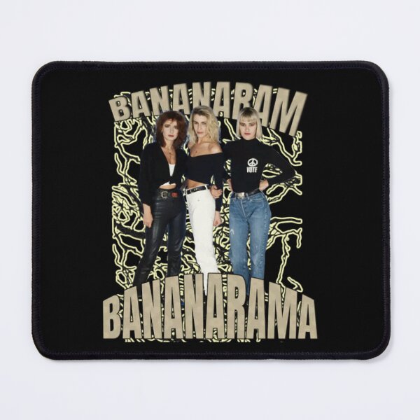 Item preview, Music - Bananarama designed and sold by ArzaluzArturo.