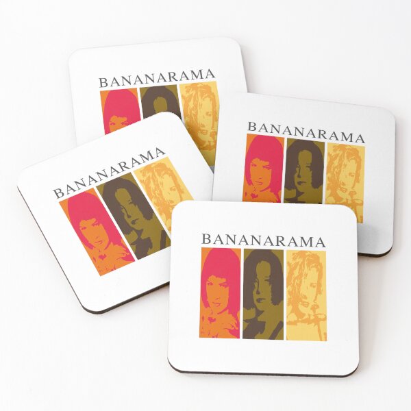 Item preview, Music - Bananarama designed and sold by ArzaluzArturo.
