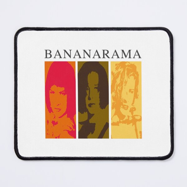 Item preview, Music - Bananarama designed and sold by ArzaluzArturo.
